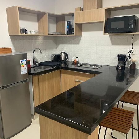 “Sc Apartments” Equipetrol Санта-Крус-де-ла-Сьєрра Екстер'єр фото