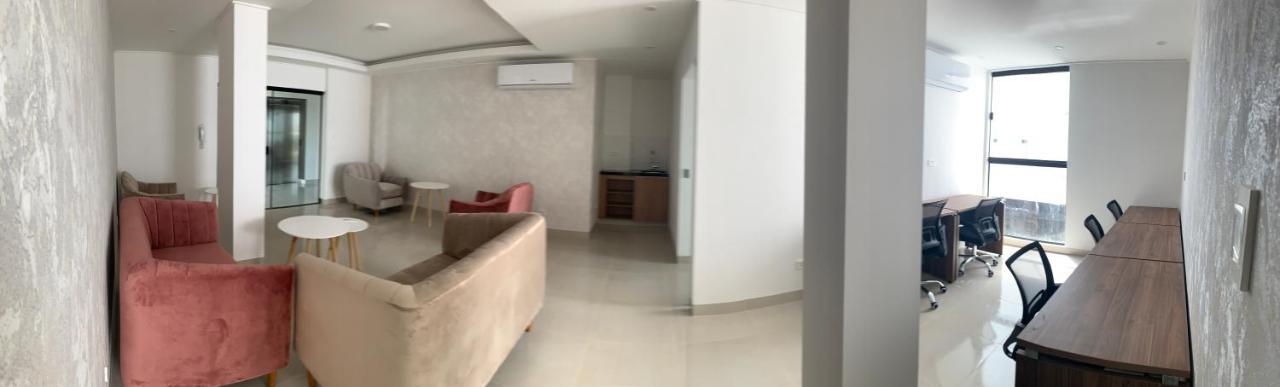 “Sc Apartments” Equipetrol Санта-Крус-де-ла-Сьєрра Екстер'єр фото