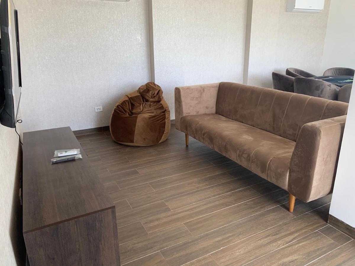 “Sc Apartments” Equipetrol Санта-Крус-де-ла-Сьєрра Екстер'єр фото