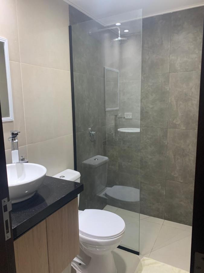 “Sc Apartments” Equipetrol Санта-Крус-де-ла-Сьєрра Екстер'єр фото