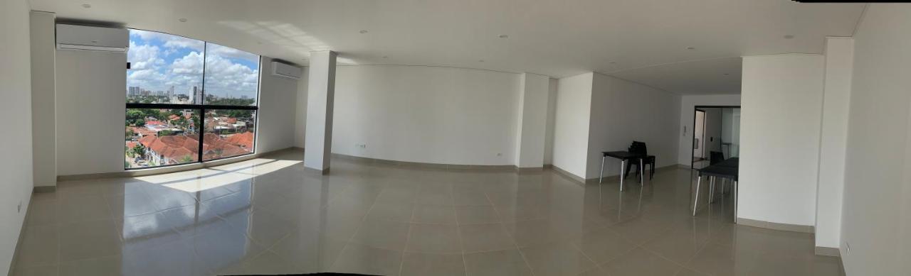 “Sc Apartments” Equipetrol Санта-Крус-де-ла-Сьєрра Екстер'єр фото