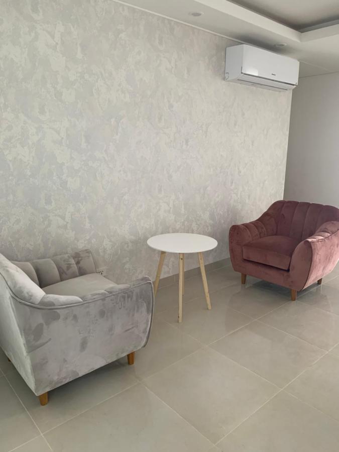 “Sc Apartments” Equipetrol Санта-Крус-де-ла-Сьєрра Екстер'єр фото