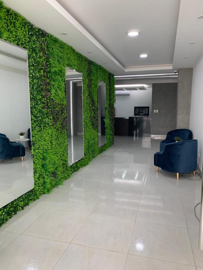 “Sc Apartments” Equipetrol Санта-Крус-де-ла-Сьєрра Екстер'єр фото