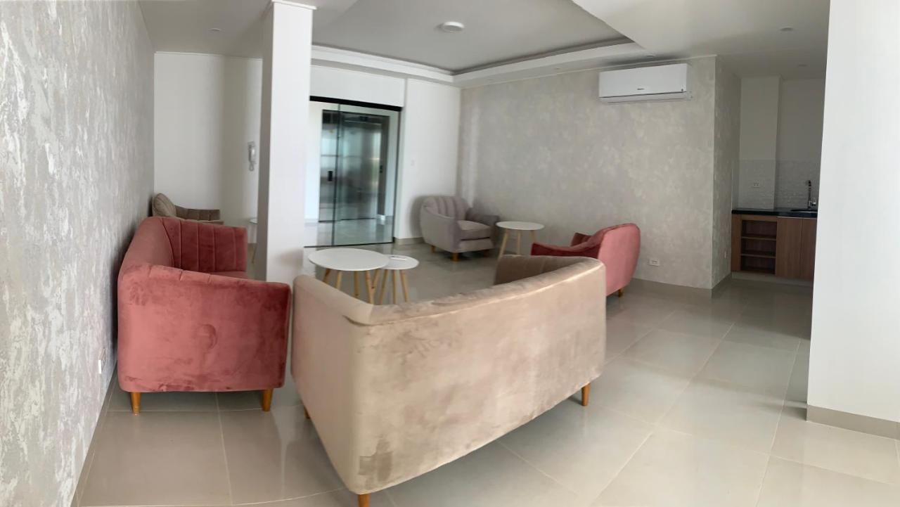 “Sc Apartments” Equipetrol Санта-Крус-де-ла-Сьєрра Екстер'єр фото
