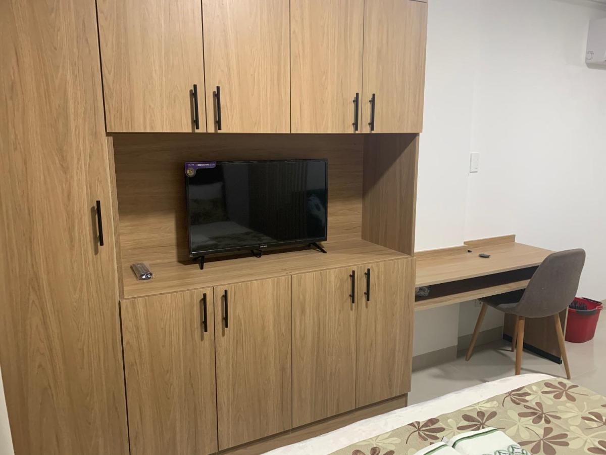 “Sc Apartments” Equipetrol Санта-Крус-де-ла-Сьєрра Екстер'єр фото