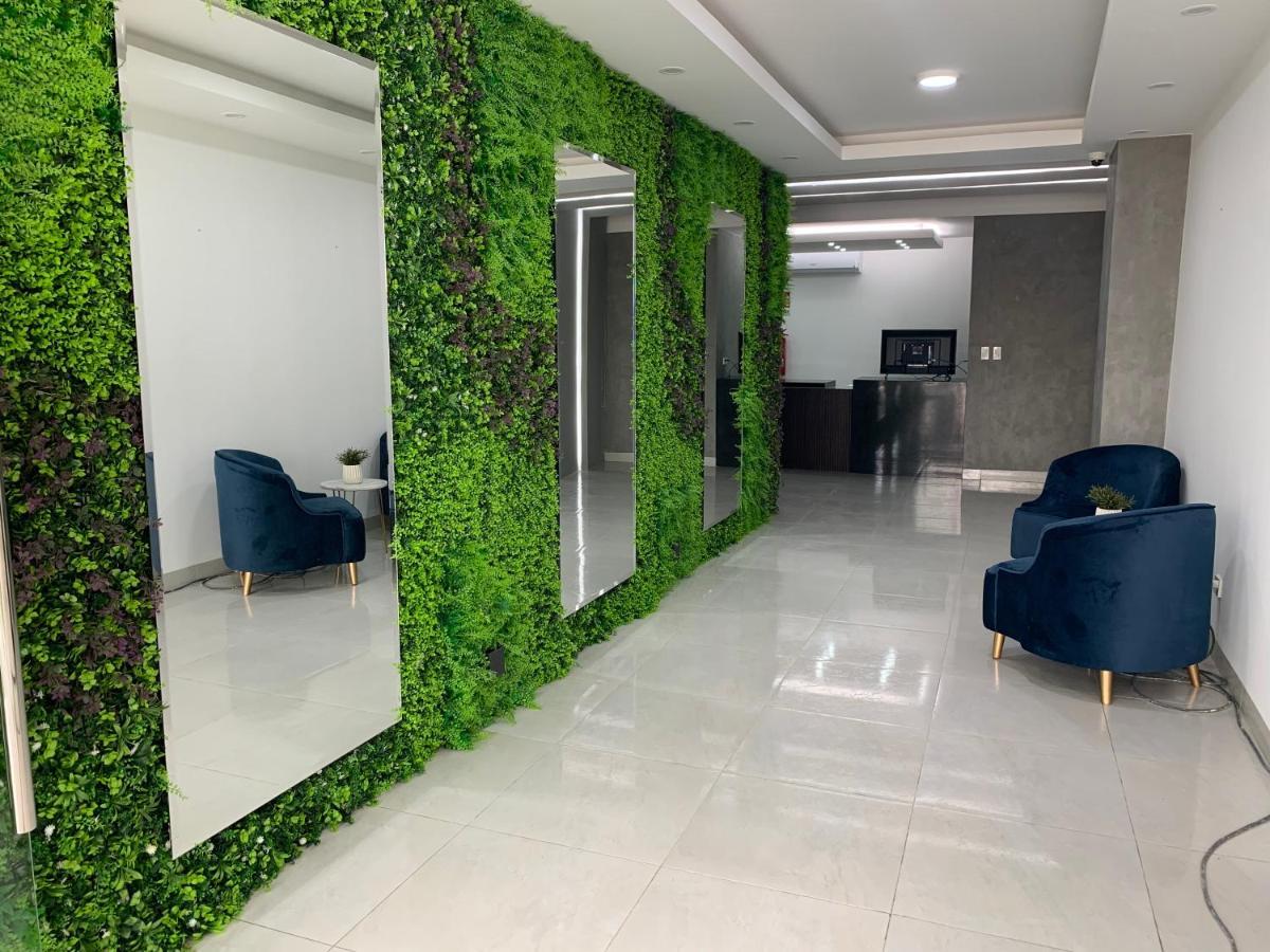“Sc Apartments” Equipetrol Санта-Крус-де-ла-Сьєрра Екстер'єр фото