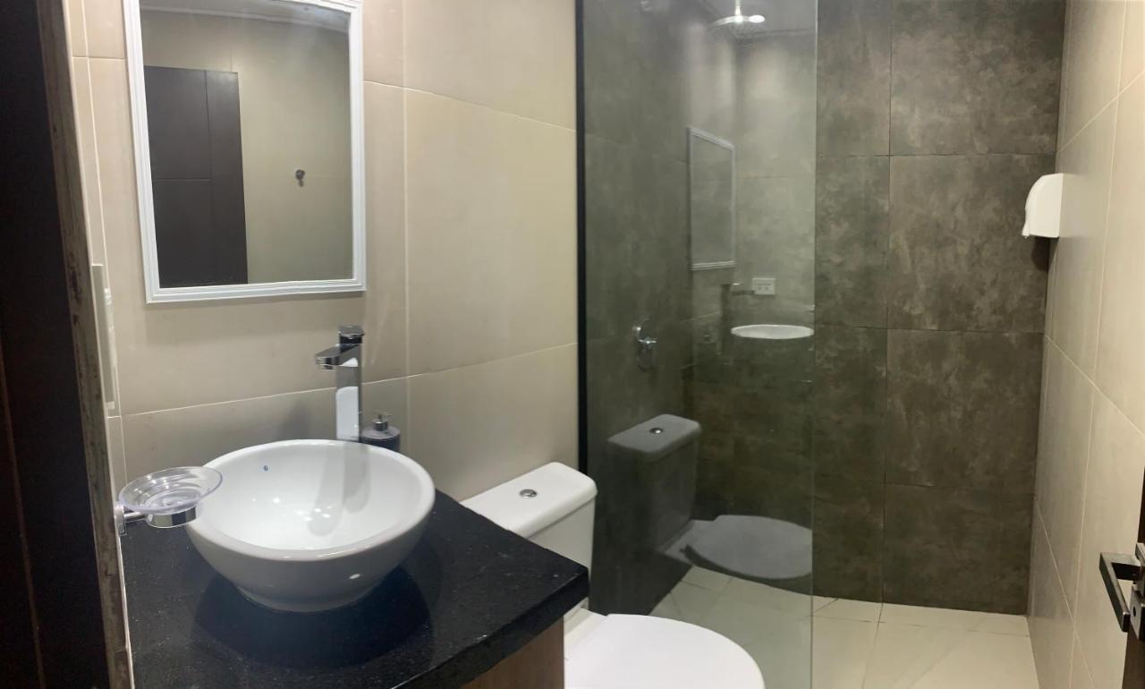 “Sc Apartments” Equipetrol Санта-Крус-де-ла-Сьєрра Екстер'єр фото