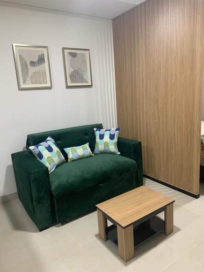 “Sc Apartments” Equipetrol Санта-Крус-де-ла-Сьєрра Екстер'єр фото