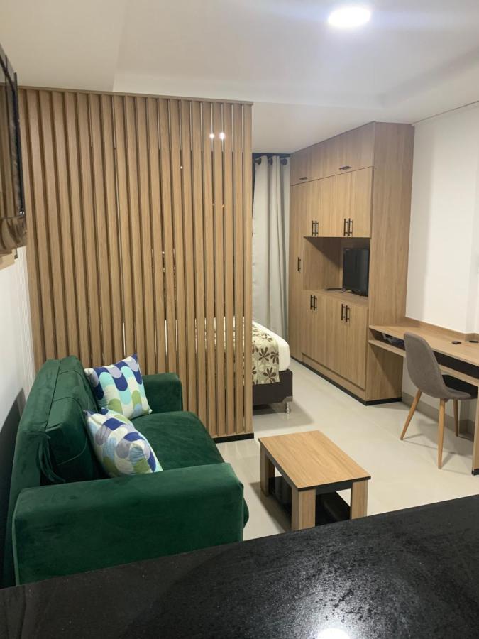 “Sc Apartments” Equipetrol Санта-Крус-де-ла-Сьєрра Екстер'єр фото