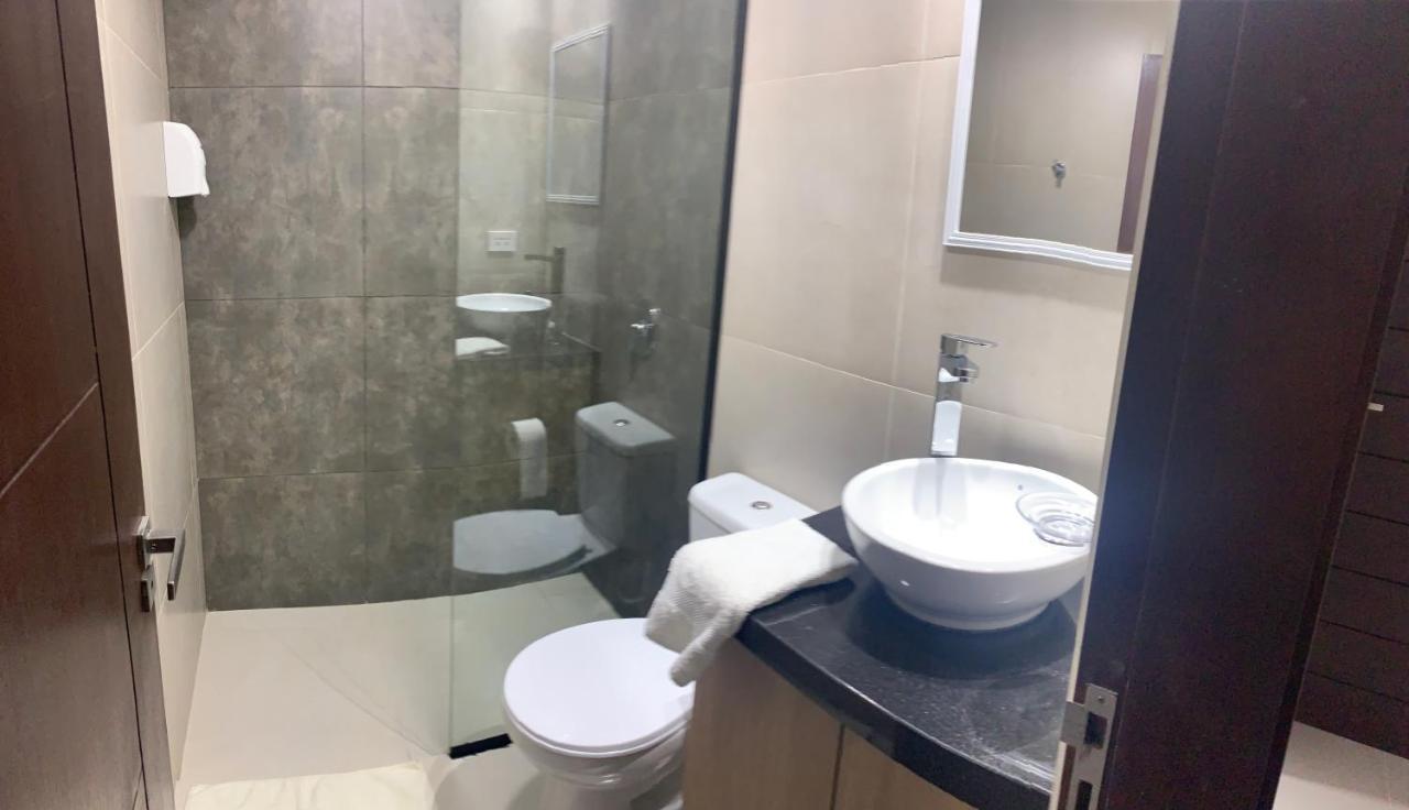 “Sc Apartments” Equipetrol Санта-Крус-де-ла-Сьєрра Екстер'єр фото