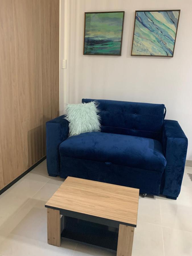 “Sc Apartments” Equipetrol Санта-Крус-де-ла-Сьєрра Екстер'єр фото