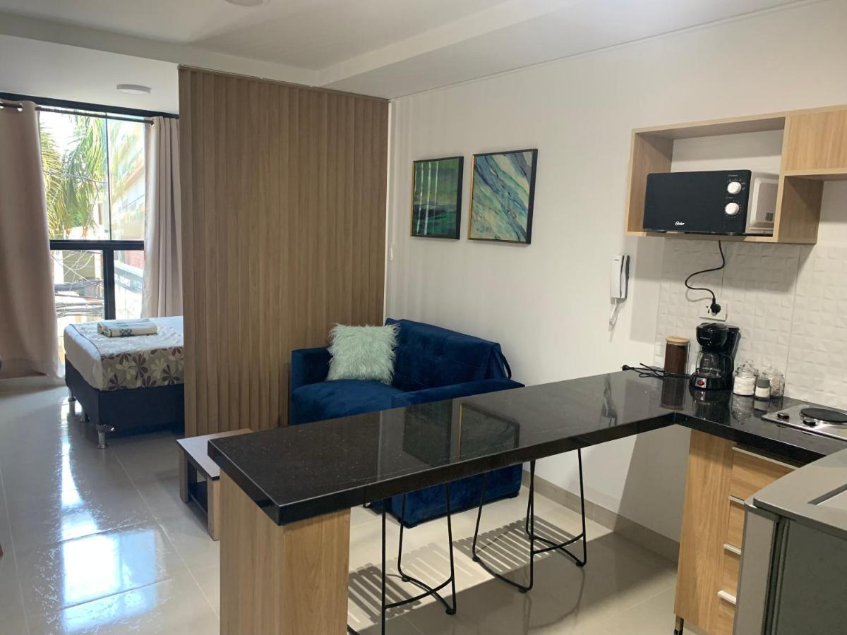 “Sc Apartments” Equipetrol Санта-Крус-де-ла-Сьєрра Екстер'єр фото