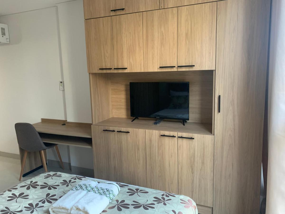 “Sc Apartments” Equipetrol Санта-Крус-де-ла-Сьєрра Екстер'єр фото